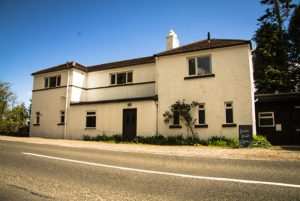Lochside Hostel