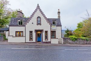 Inverness Student Hostel