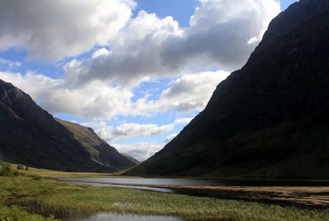 Fort William Backpackers Glen Coe