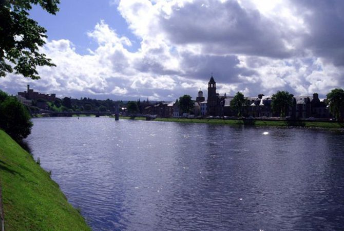 Inverness Student Hotel