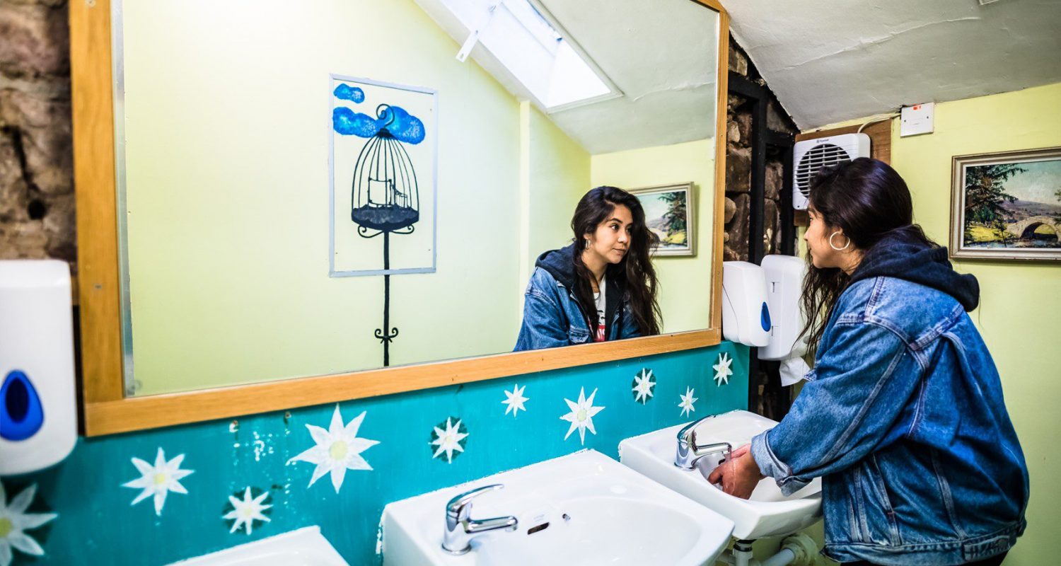 High Street Bathroom