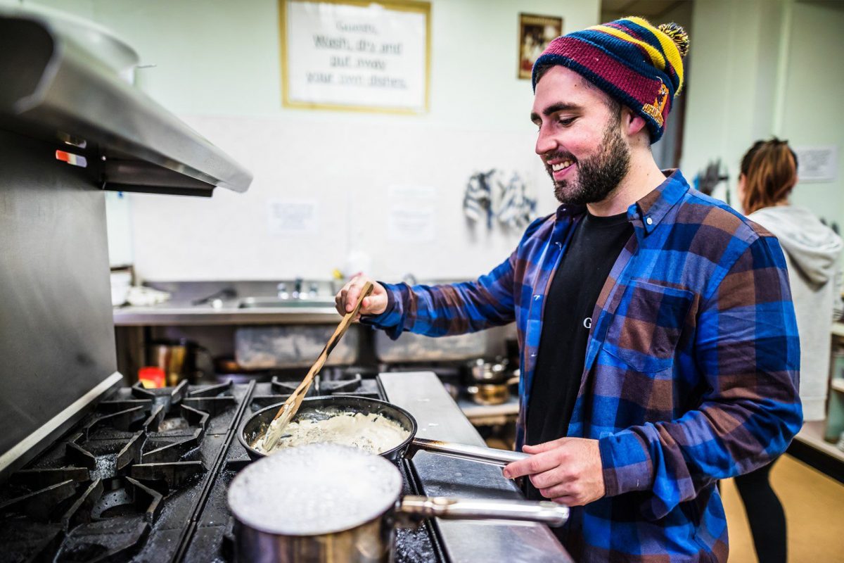 High Street Kitchen