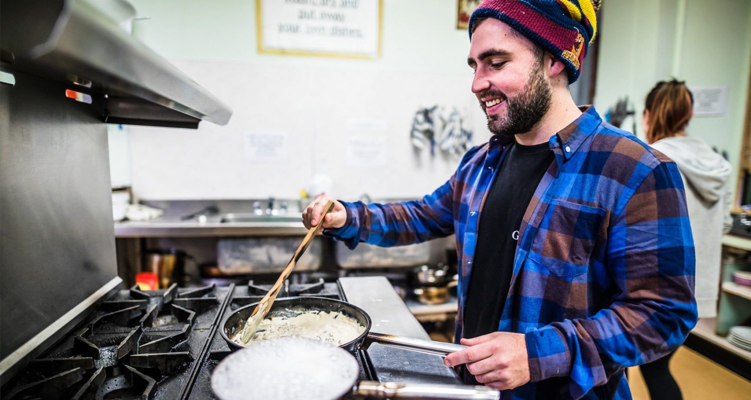 High Street Kitchen