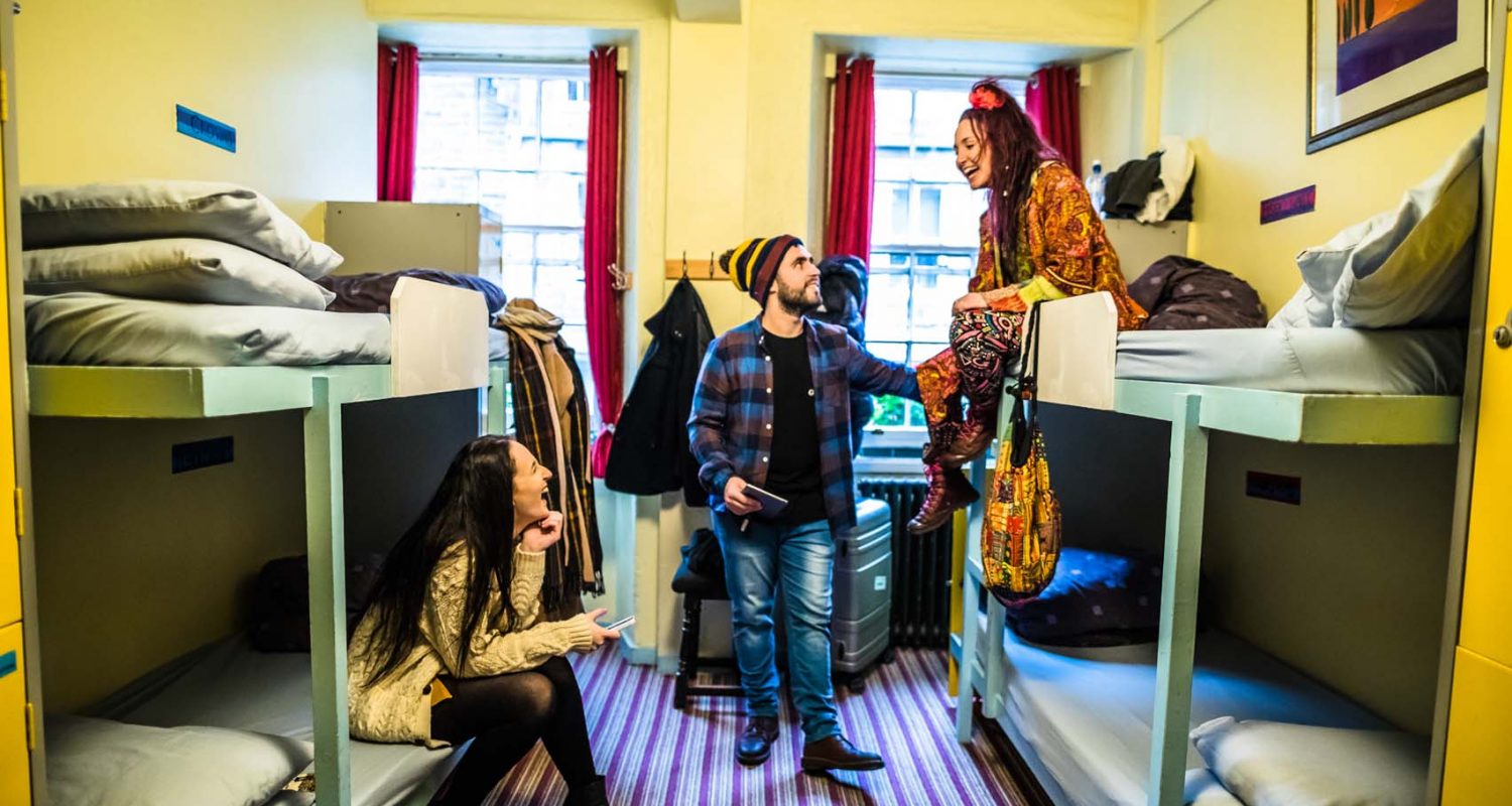 High Street Room 2