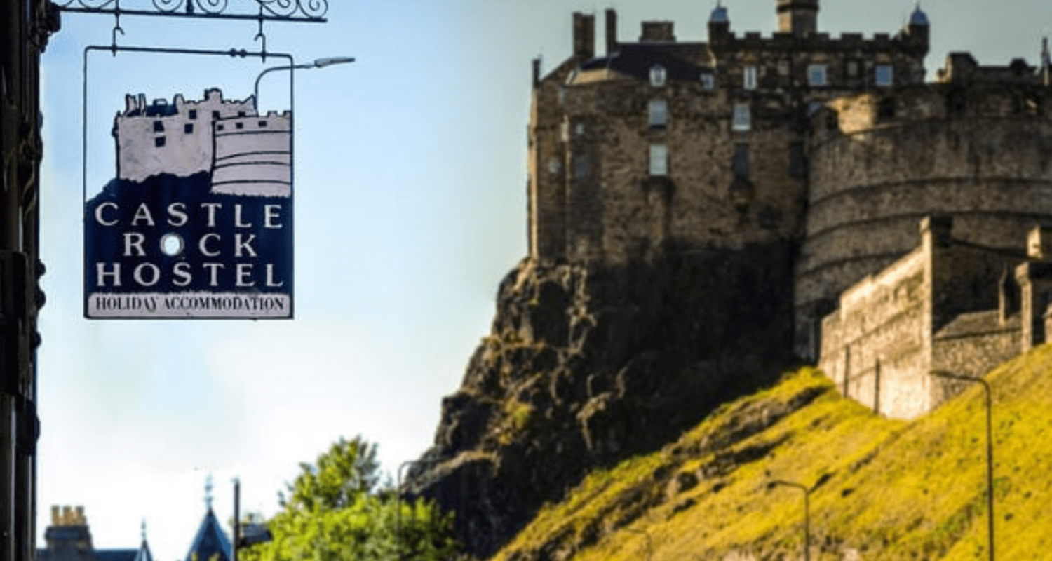 Castle Rock Hostel
