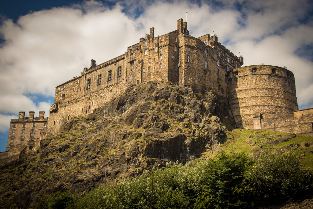 Our Edinburgh Hostels The Original 3 of Scotland s Top Hostels 