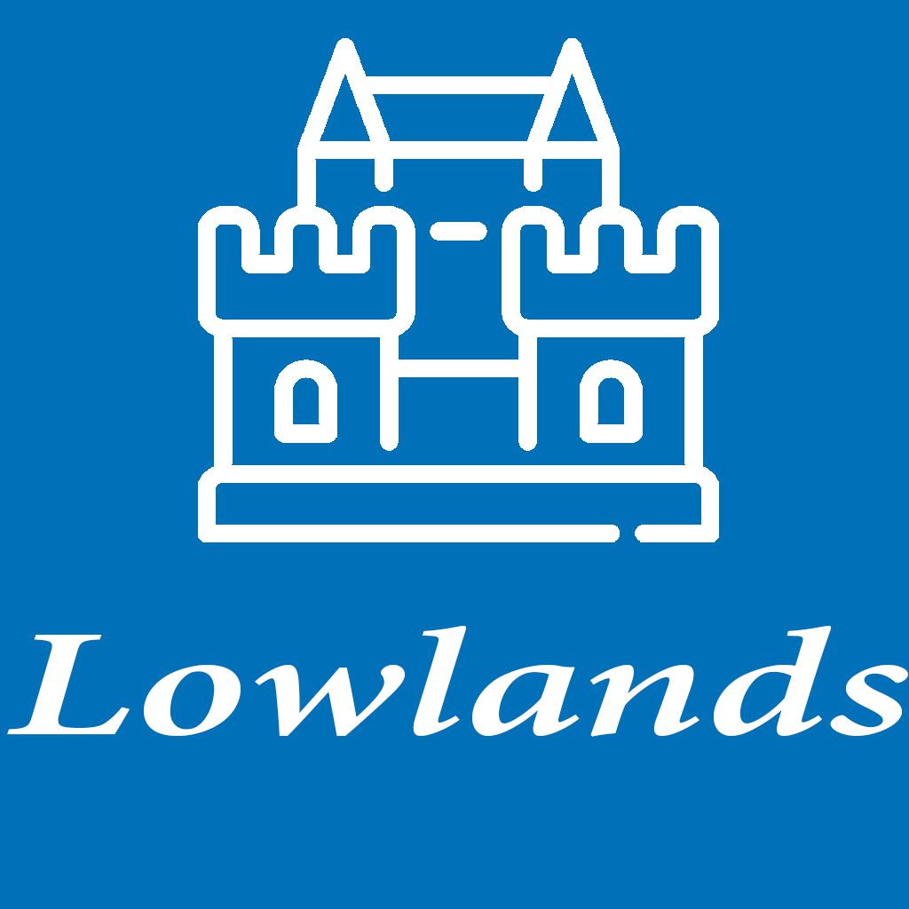 Lowlands - Scotland's Top Hostels Blog