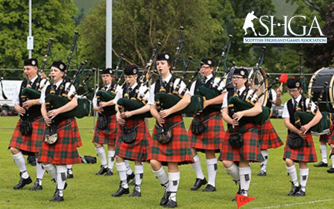 Highland Games