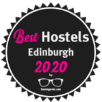 Best Hostels Edinburgh Hostelgeeks