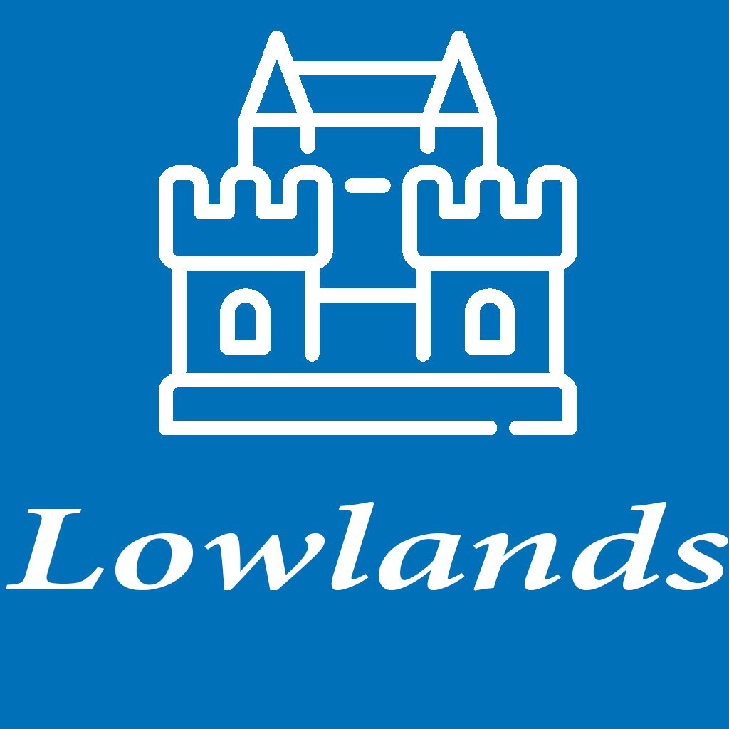 Lowlands - Scotland's Top Hostels Blog