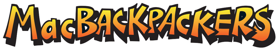 MacBackpackers Logo
