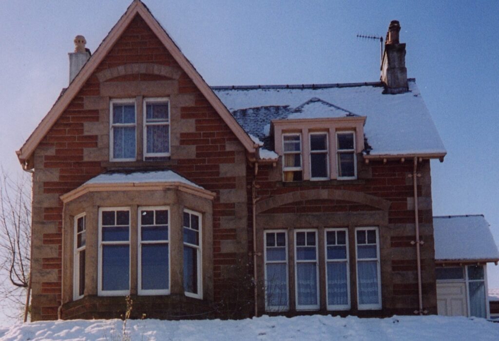 Fort William Backpackers