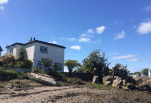 Kyleakin - Lochbuie Guest House - Isle of Skye