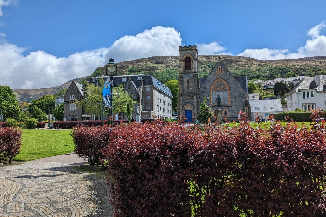 Fort William