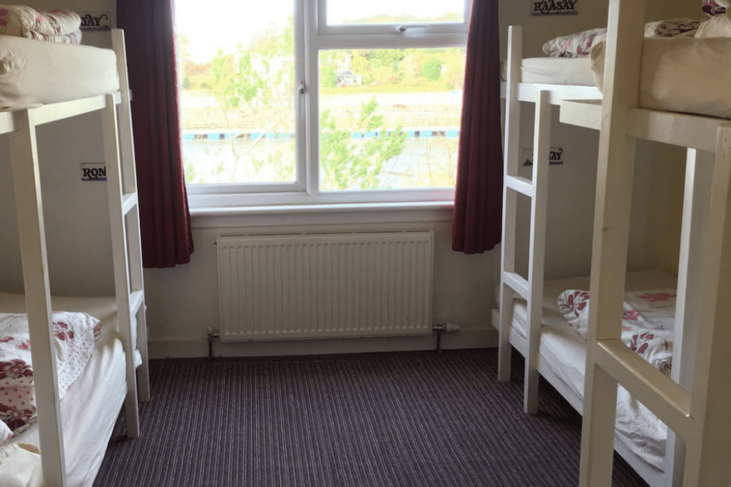 Lochbuie Guest House - Isle of Skye