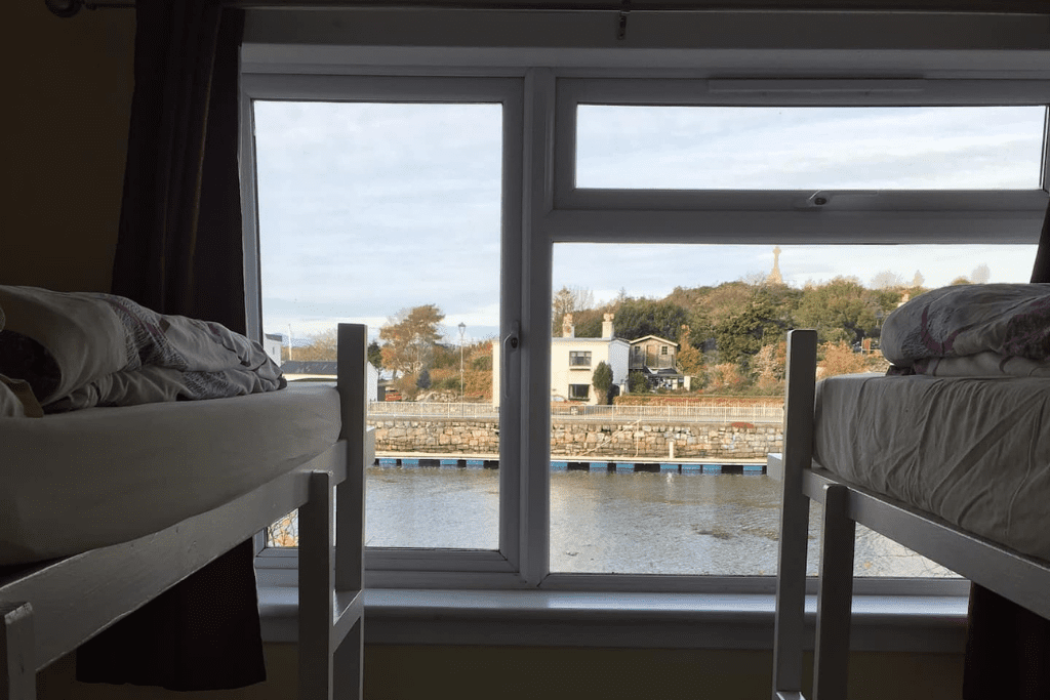 Kyleakin - Lochbuie Guest House - Isle of Skye