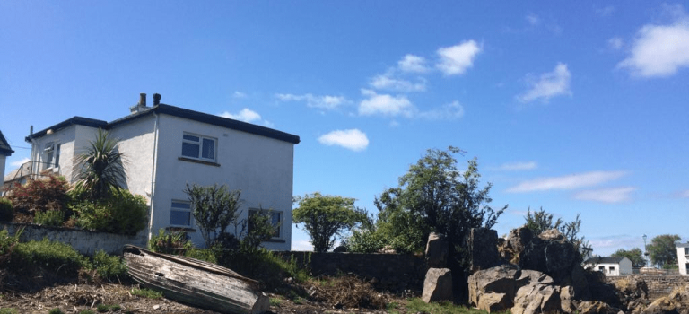 Kyleakin - Lochbuie Guest House - Isle of Skye