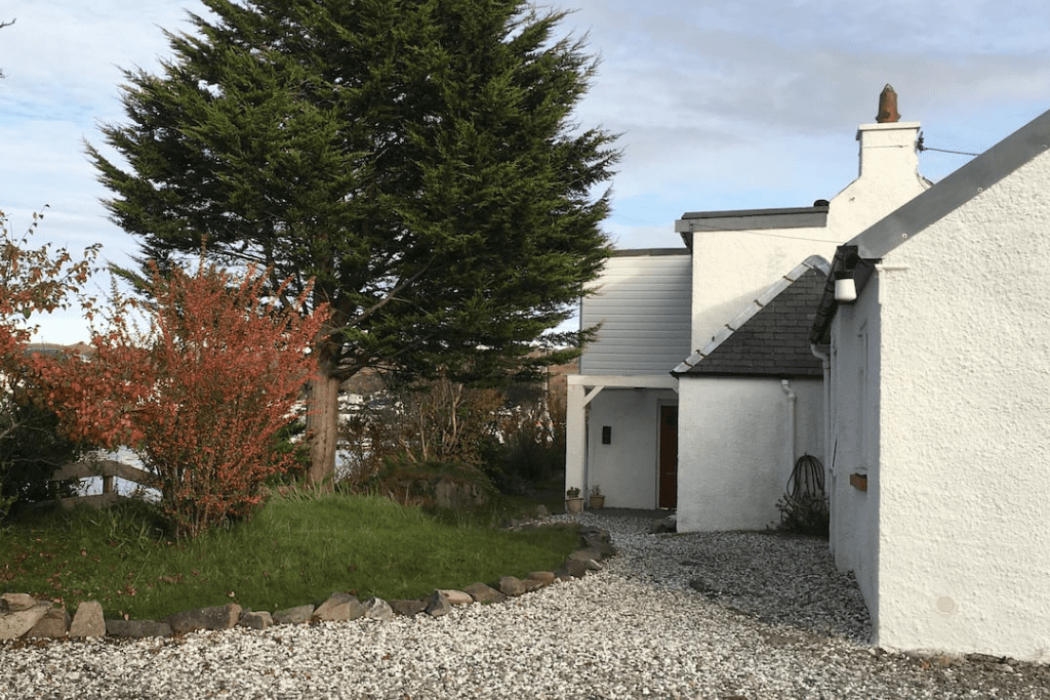 Lochbuie Guest House - Isle of Skye