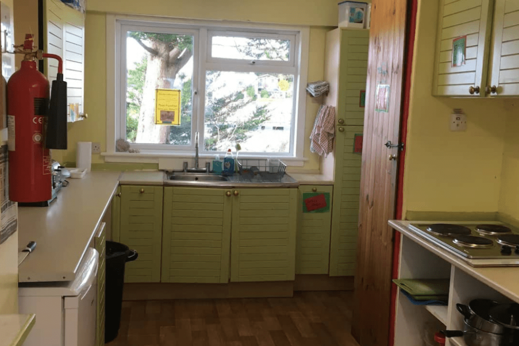 Lochbuie Guest House - Isle of Skye